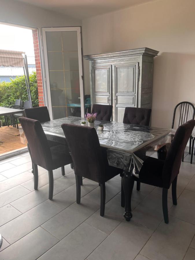 Ferienhaus Le Clos Isa *